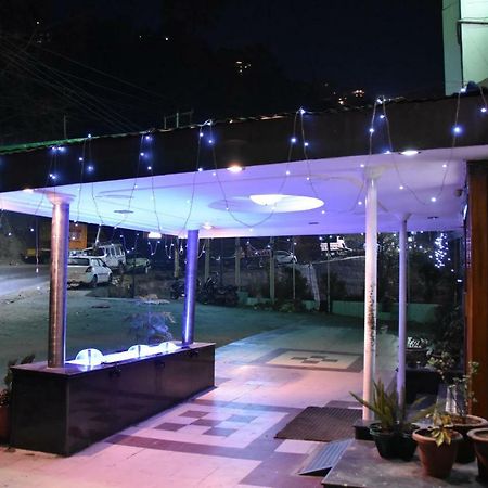 שימלה Hotel Asia The Dawn מראה חיצוני תמונה