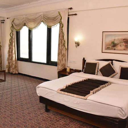 שימלה Hotel Asia The Dawn מראה חיצוני תמונה