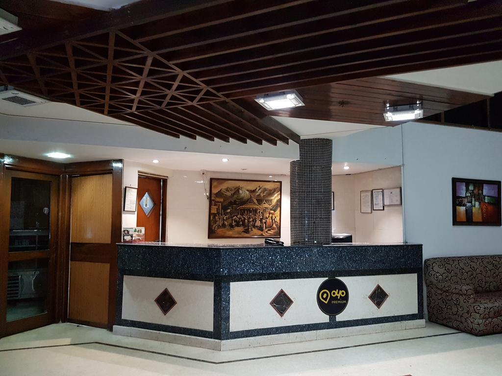 שימלה Hotel Asia The Dawn מראה חיצוני תמונה