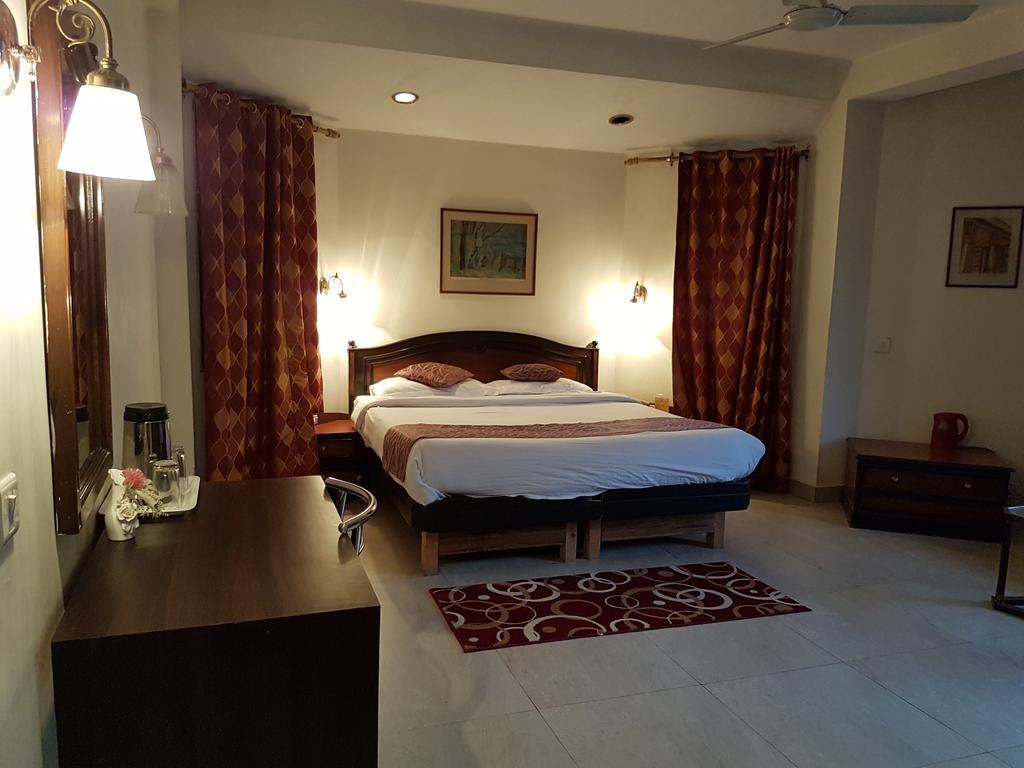 שימלה Hotel Asia The Dawn מראה חיצוני תמונה