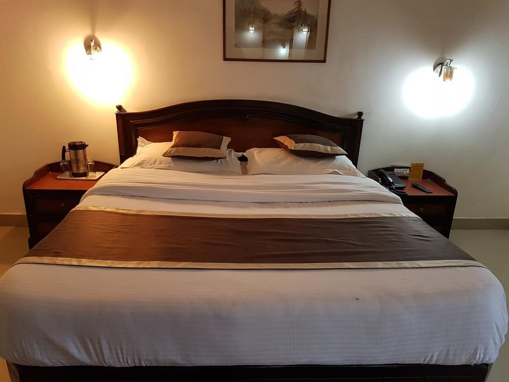 שימלה Hotel Asia The Dawn מראה חיצוני תמונה
