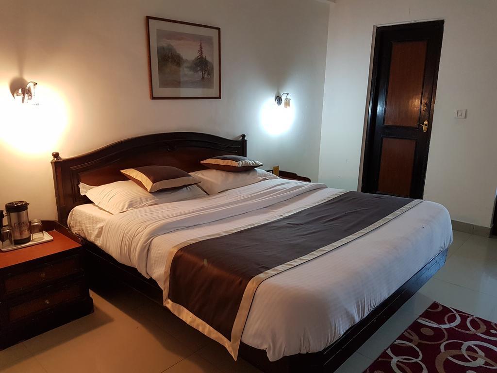 שימלה Hotel Asia The Dawn מראה חיצוני תמונה