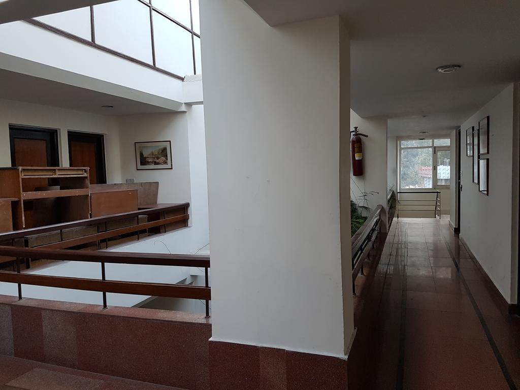 שימלה Hotel Asia The Dawn מראה חיצוני תמונה