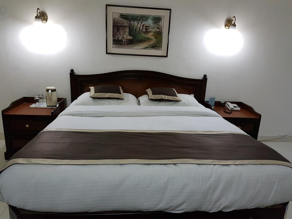 שימלה Hotel Asia The Dawn מראה חיצוני תמונה