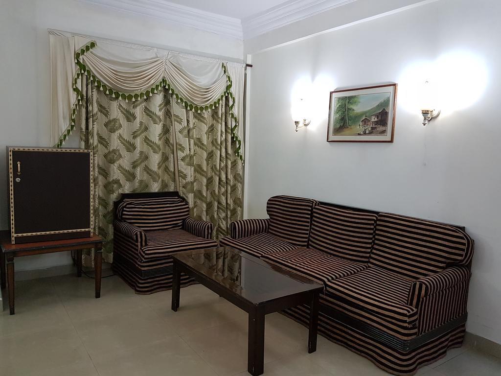 שימלה Hotel Asia The Dawn מראה חיצוני תמונה