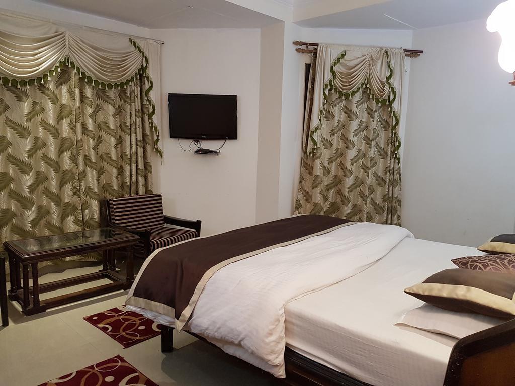 שימלה Hotel Asia The Dawn מראה חיצוני תמונה