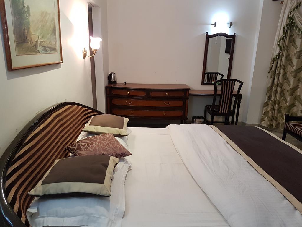 שימלה Hotel Asia The Dawn מראה חיצוני תמונה