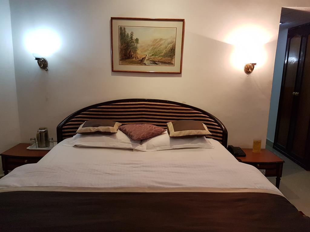 שימלה Hotel Asia The Dawn מראה חיצוני תמונה