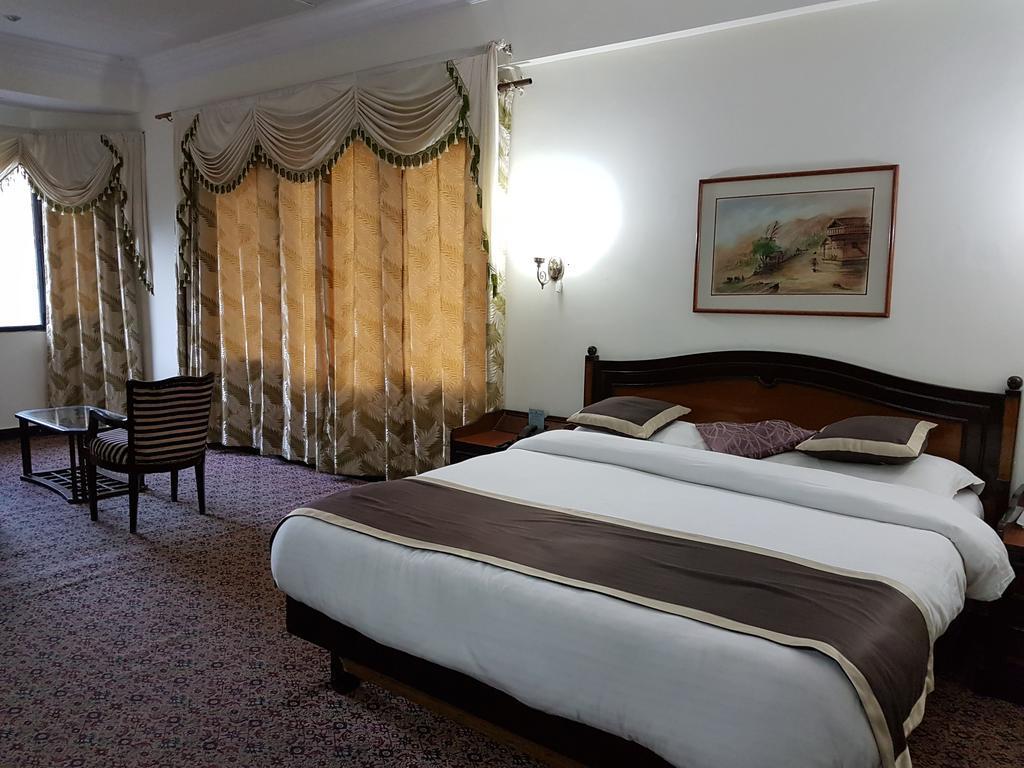 שימלה Hotel Asia The Dawn מראה חיצוני תמונה
