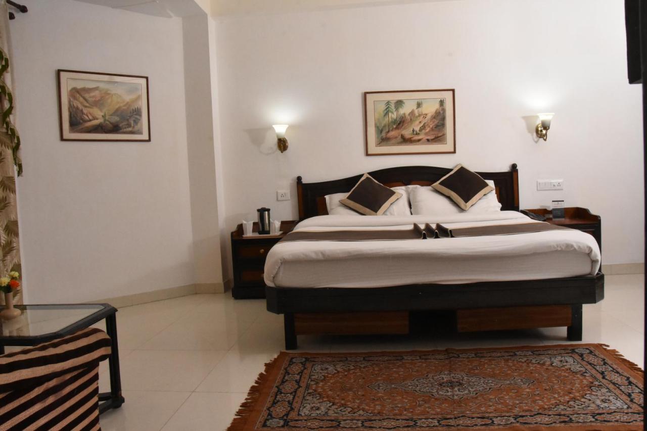 שימלה Hotel Asia The Dawn מראה חיצוני תמונה