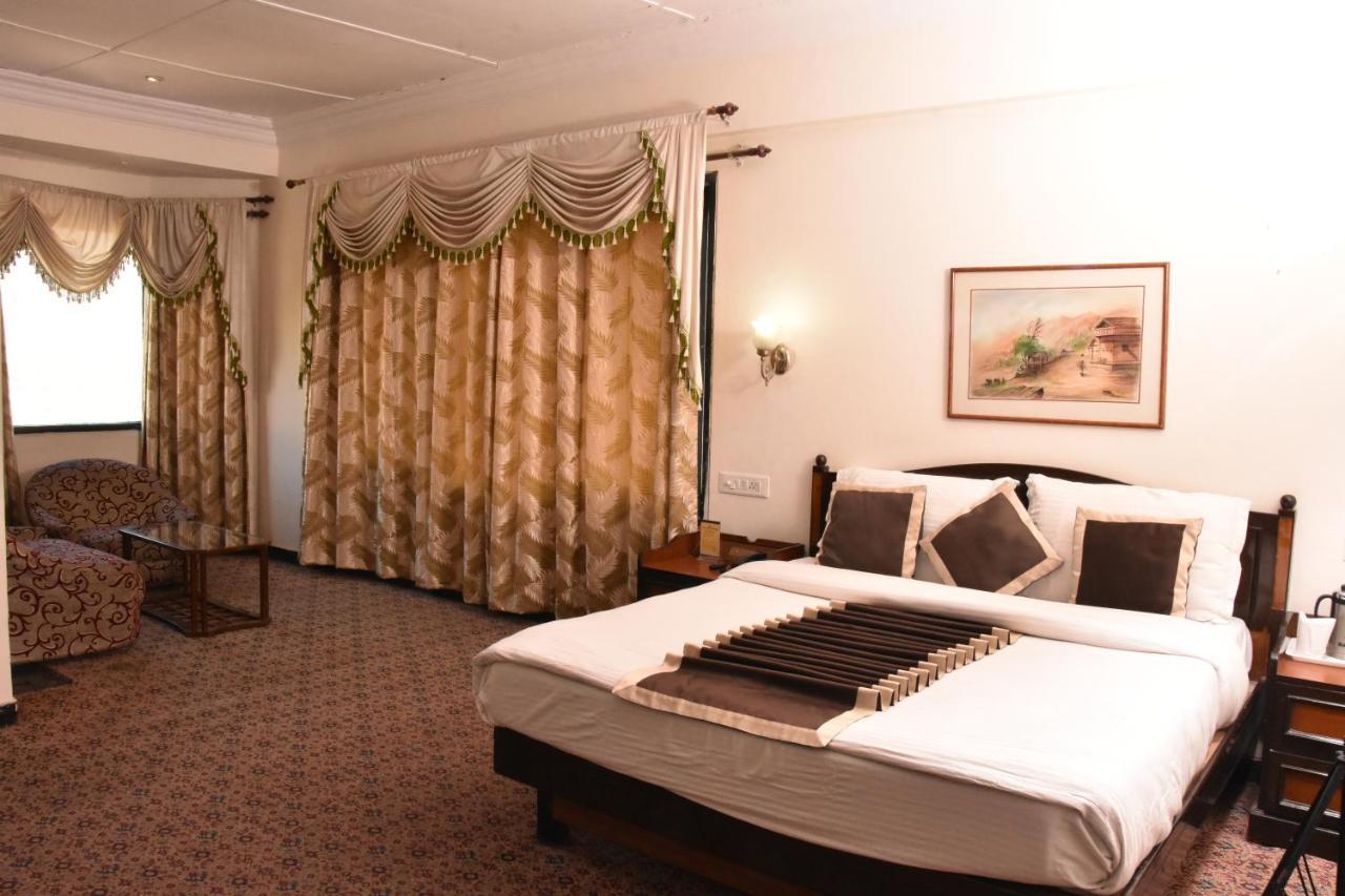 שימלה Hotel Asia The Dawn מראה חיצוני תמונה