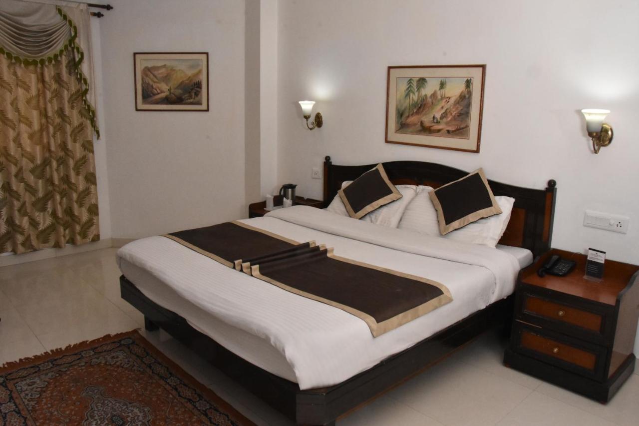 שימלה Hotel Asia The Dawn מראה חיצוני תמונה