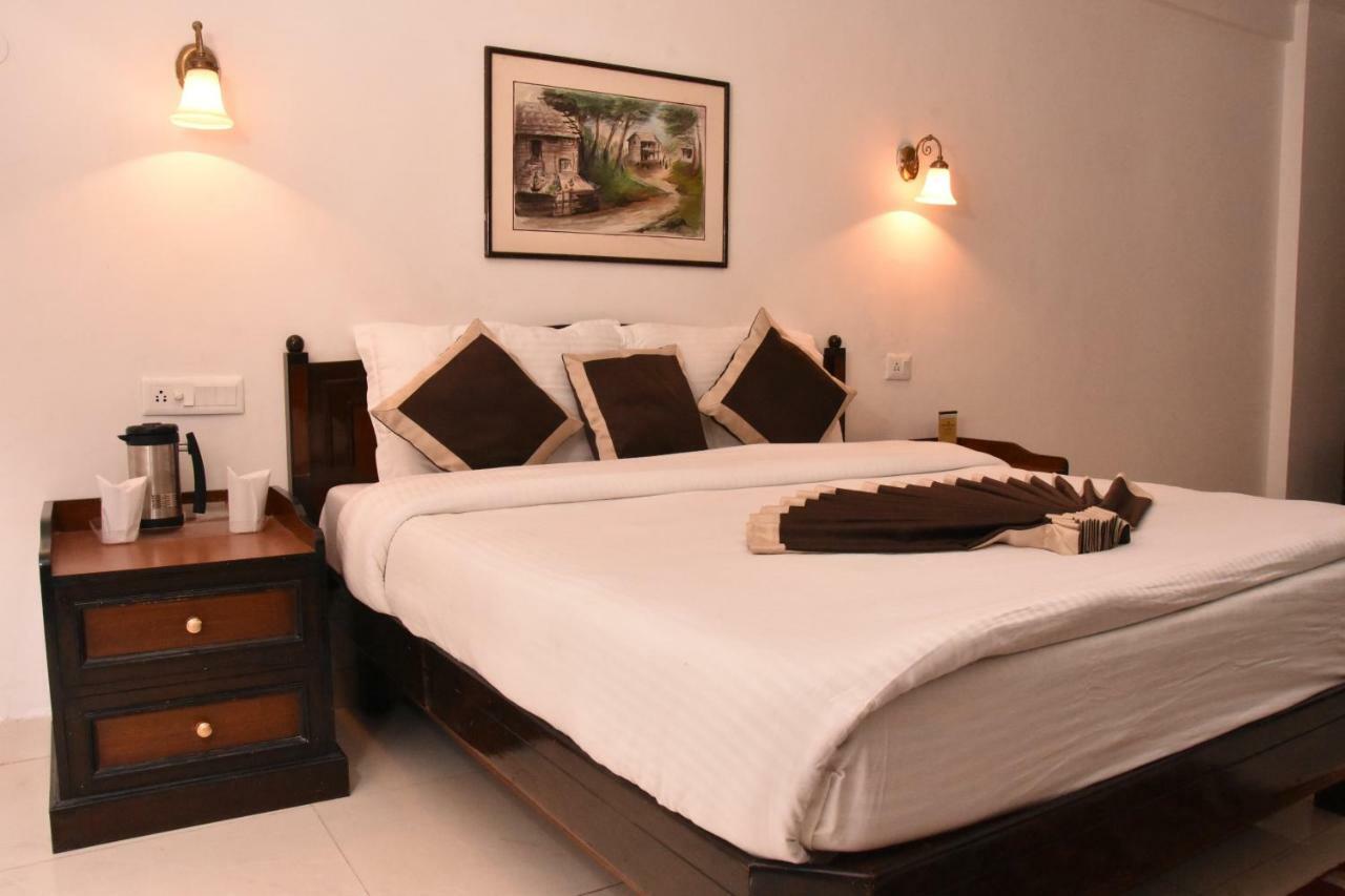 שימלה Hotel Asia The Dawn מראה חיצוני תמונה