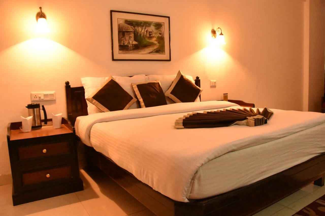 שימלה Hotel Asia The Dawn מראה חיצוני תמונה
